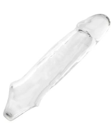 CALEXOTICS - EXTENSION PERFORMANCE MAXX CLEAR 5,5 TRANSPARENTE