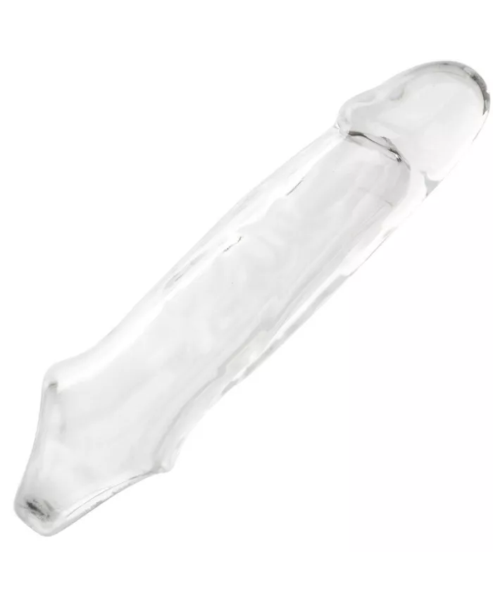 CALEXOTICS - EXTENSION PERFORMANCE MAXX CLEAR 5,5 TRANSPARENTE CALEXOTICS - EXTENSION PERFORMANCE MAXX CLEAR 5,5 TRANSPARENTE