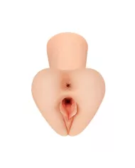 PDX PLUS - PICK YOUR PLEASURE XL STROKER RÉALISTE CHAIR PDX PLUS - PICK YOUR PLEASURE XL STROKER RÉALISTE CHAIR