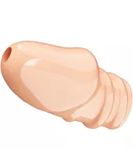 PRETTY LOVE - JEREMY ÉPAISSISSANT NATUREL POUR PÉNIS PRETTY LOVE - JEREMY ÉPAISSISSANT NATUREL POUR PÉNIS