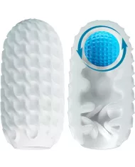 PRETTY LOVE - MASTURBATEUR HOMME VENUS X BLANC PRETTY LOVE - MASTURBATEUR HOMME VENUS X BLANC