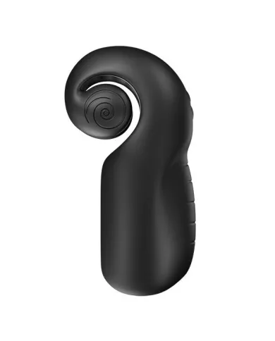 SNAIL VIBE - EVO POUR LUI MASTURBATEUR HOMME SLIDE NROLL NOIR SNAIL VIBE - EVO POUR LUI MASTURBATEUR HOMME SLIDE NROLL NOIR