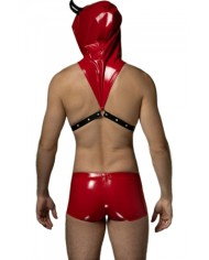 Déguisement Démon 2 pièces - J Lingerie