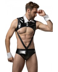 Déguisement serveur 3 pièces - J Lingerie