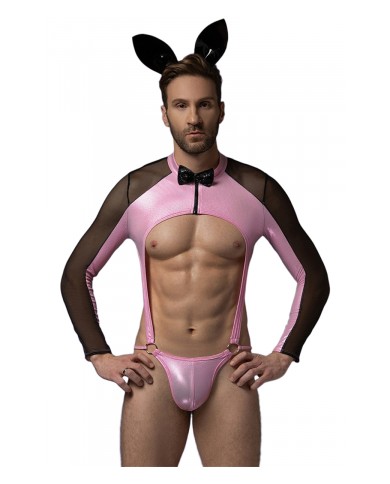Déguisement Bunny homme - J Lingerie