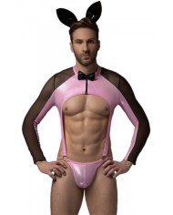 Déguisement Bunny homme - J Lingerie