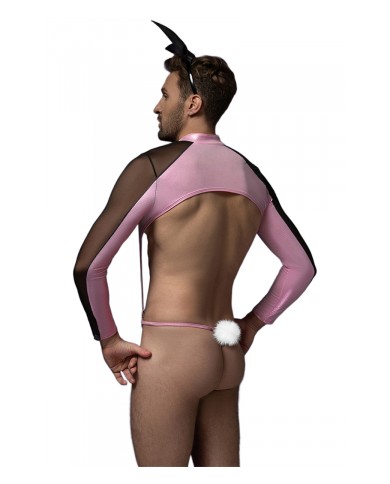 Déguisement Bunny homme - J Lingerie