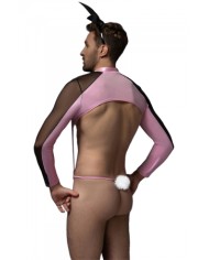 Déguisement Bunny homme - J Lingerie