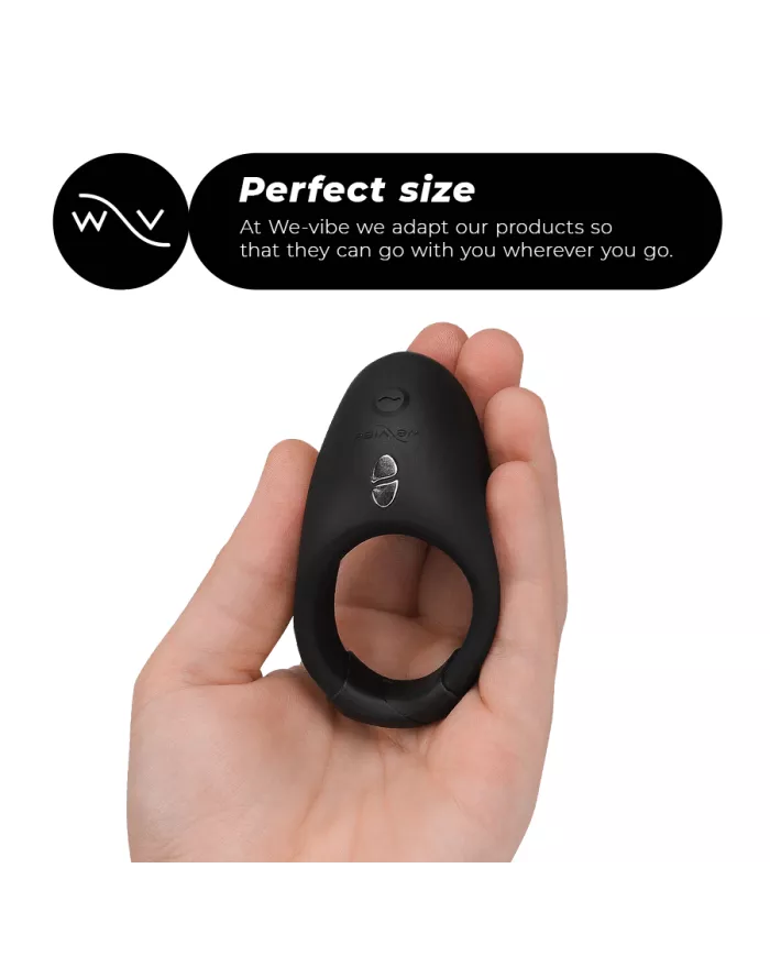 WE-VIBE - TEASE US SET BOND + BOND