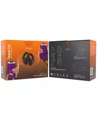 WE-VIBE - TEASE US SET BOND + BOND