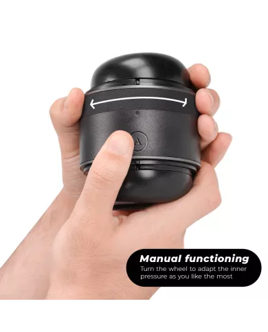 ARCWAVE - STROKER VOY COMPACT