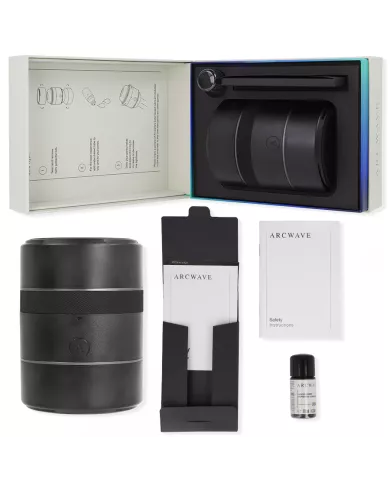 ARCWAVE - STROKER VOY COMPACT