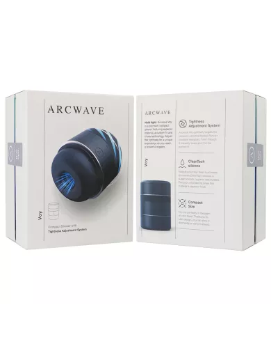 ARCWAVE - STROKER VOY COMPACT