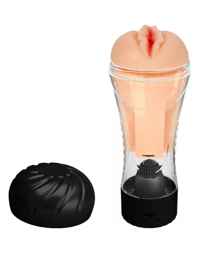 PRETTY LOVE - VIBRATEUR VAGIN NAOMI PRETTY LOVE - VIBRATEUR VAGIN NAOMI