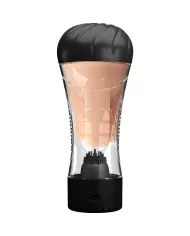 PRETTY LOVE - VIBRATEUR VAGIN NAOMI PRETTY LOVE - VIBRATEUR VAGIN NAOMI