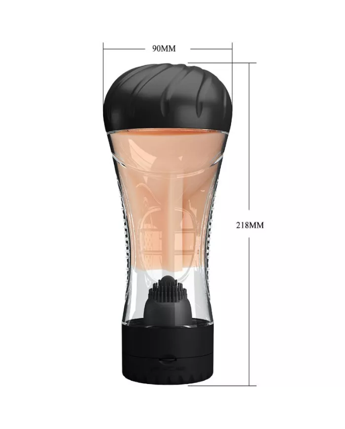 PRETTY LOVE - VIBRATEUR VAGIN NAOMI PRETTY LOVE - VIBRATEUR VAGIN NAOMI