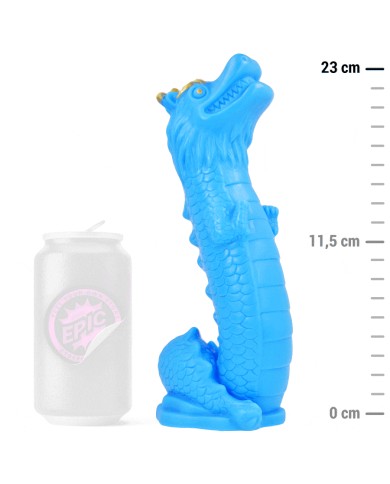 EPIC - GODE NAGA DRAGON CÉLESTE