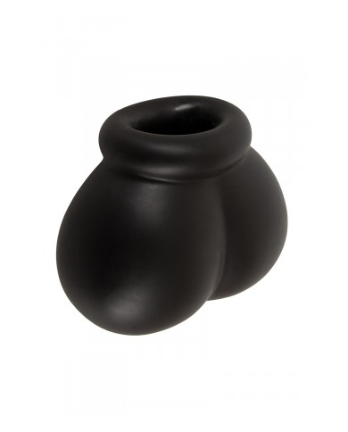 Poche pour testicules Ball Bag liquid silicone - Erecto