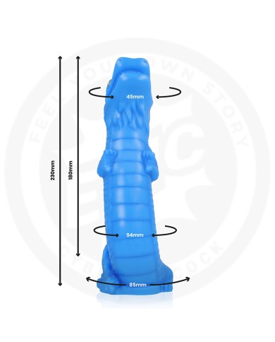 EPIC - GODE NAGA DRAGON CÉLESTE