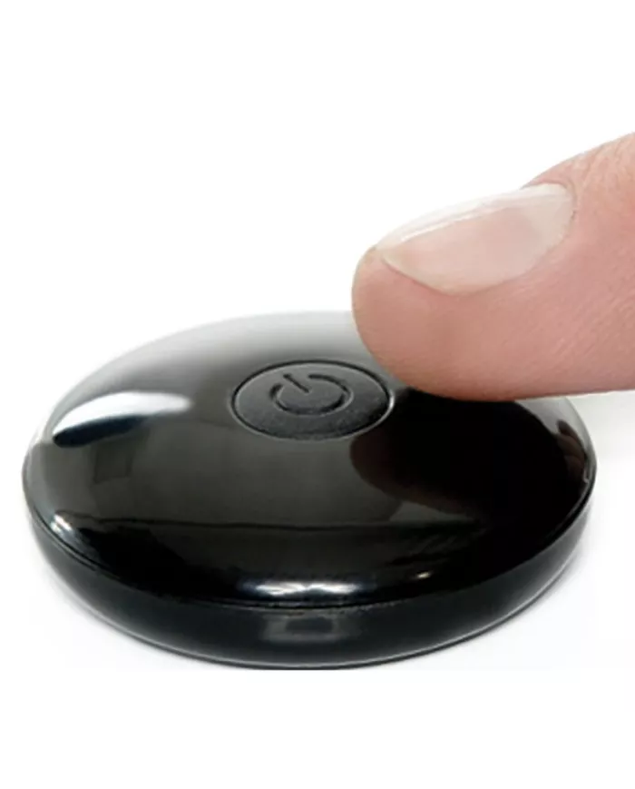 FETISH FANTASY SERIES - HARNAIS RÉGLABLE TÉLÉCOMMANDE PÉNIS RÉALISTE AVEC TESTICULES RECHARGEABLES ET VIBRATEUR 15 CM