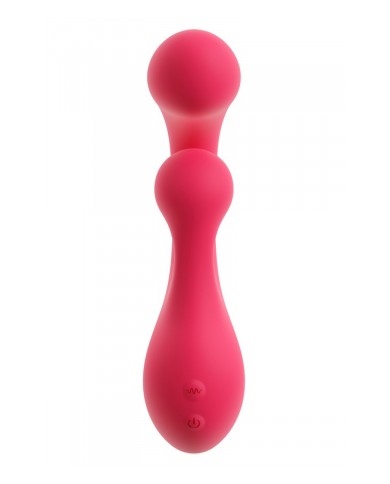 Vibro Rabbit Point G Rotatif - Sweet Smile