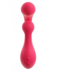 Vibro Rabbit Point G Rotatif - Sweet Smile