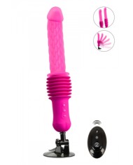 Vibro va-et-vient RC Warming Fucking Machine - You2Toys