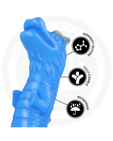 EPIC - GODE NAGA DRAGON CÉLESTE