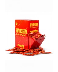 Boite 144 préservatifs - Ryder