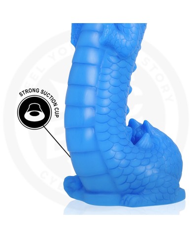 EPIC - GODE NAGA DRAGON CÉLESTE