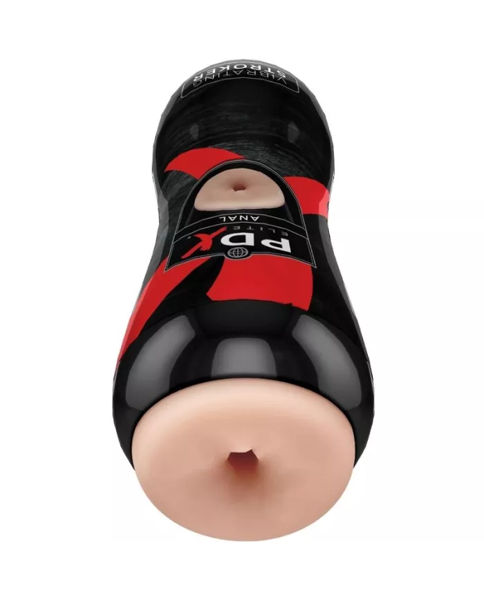 PDX ELITE - ENSEMBLE DE COUREURS 12 UNITÉS: 6X VAGIN, 3X ANO, 3X BOUCHE PDX ELITE - ENSEMBLE DE COUREURS 12 UNITÉS: 6X VAGIN, 3X ANO, 3X BOUCHE