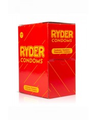 Boite 144 préservatifs - Ryder