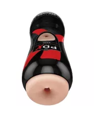 PDX ELITE - ENSEMBLE DE COUREURS 12 UNITÉS: 6X VAGIN, 3X ANO, 3X BOUCHE PDX ELITE - ENSEMBLE DE COUREURS 12 UNITÉS: 6X VAGIN, 3X ANO, 3X BOUCHE