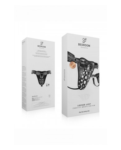Culotte de Chasteté - Bedroom Fantasies