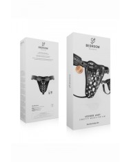 Culotte de Chasteté - Bedroom Fantasies