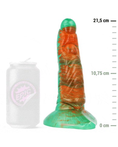 EPIC - DILDO TIRYON GREEN FLASH