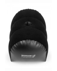 Coussin gonflable The Straddler - Bedroom Fantasies