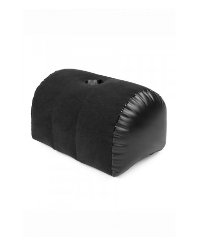 Coussin gonflable The Straddler - Bedroom Fantasies