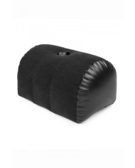 Coussin gonflable The Straddler - Bedroom Fantasies