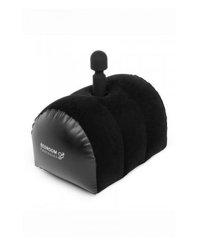 Coussin gonflable The Straddler - Bedroom Fantasies