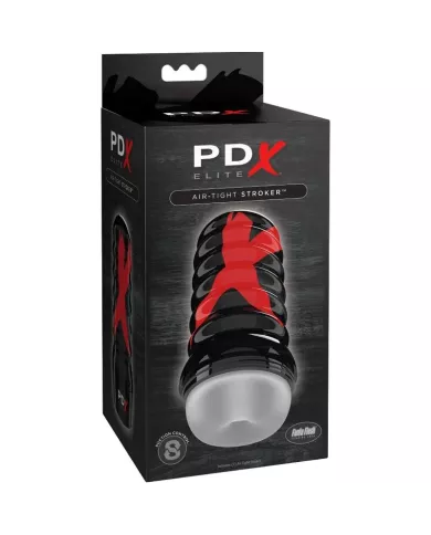 PDX ELITE - MASTURBATEUR AIR-TIGHT