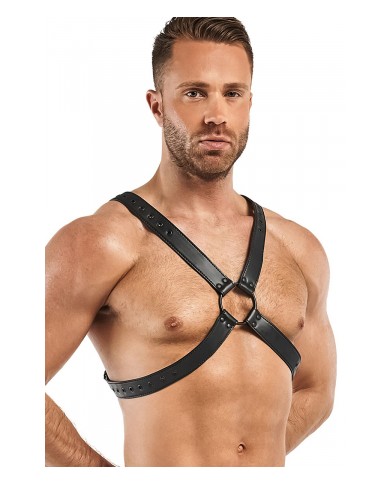 Harnais de bondage Lionel - Bedroom Fantasies