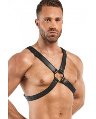 Harnais de bondage Lionel - Bedroom Fantasies