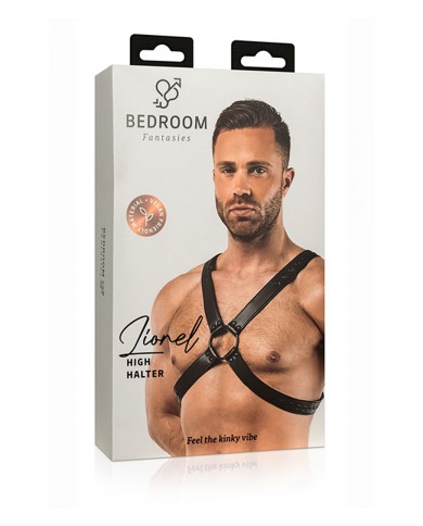 Harnais de bondage Lionel - Bedroom Fantasies