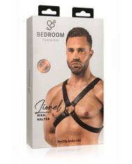 Harnais de bondage Lionel - Bedroom Fantasies