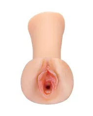 FETISH FANTASY EXTREME - MASTURBATEUR MÂLE EN SILICONE JUICY SNATCH