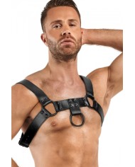 Harnais de bondage Bruno - Bedroom Fantasies