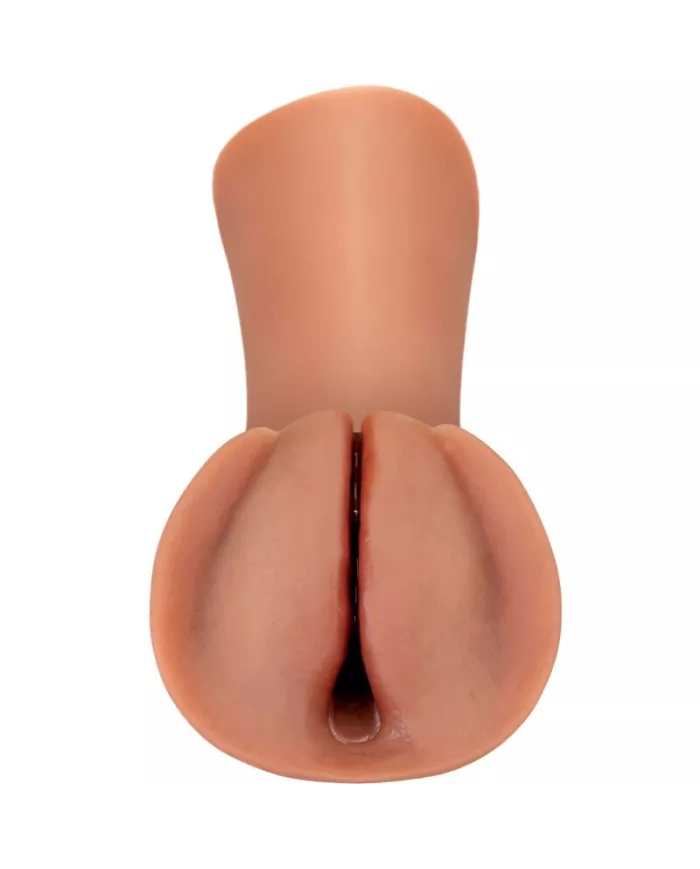 FETISH FANTASY EXTREME - MASTURBATEUR MASCULIN EN SILICONE GLISSANT FENTE CANDY