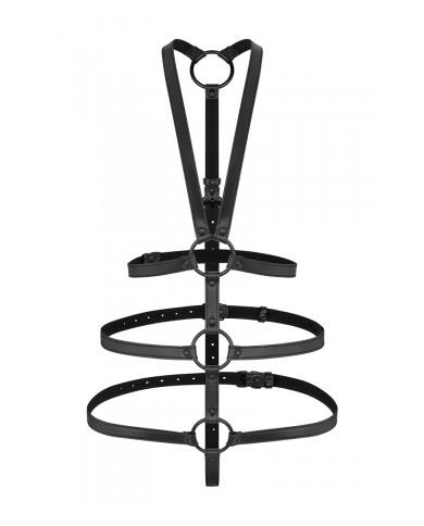 Harnais de bondage Vera - Bedroom Fantasies