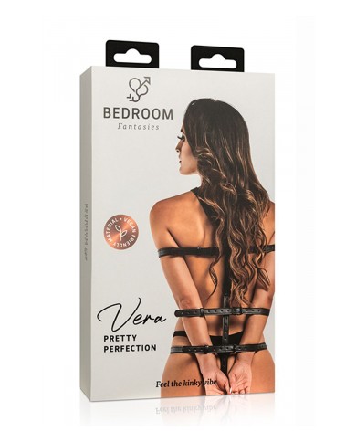 Harnais de bondage Vera - Bedroom Fantasies
